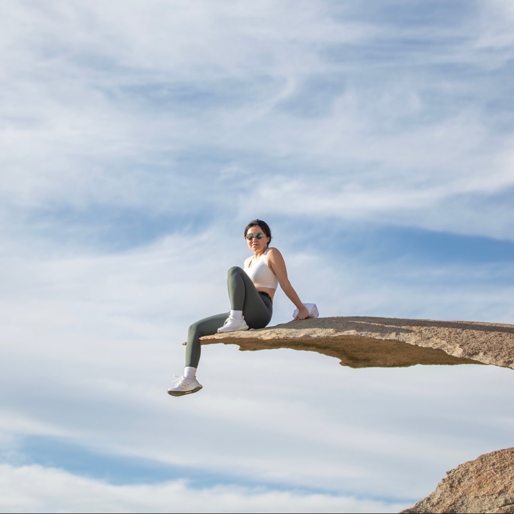 Meet your Posher, Vicky